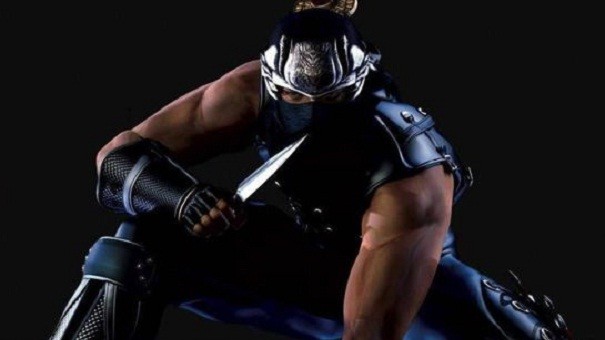 Ninja Gaiden 3 to prawdziwa rewolucja