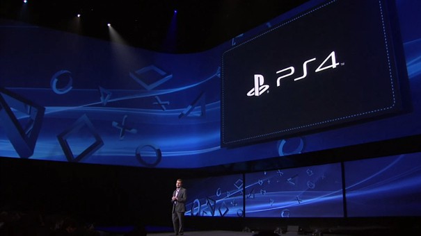 Przeżyjmy to jeszcze raz - PlayStation Meeting 2013
