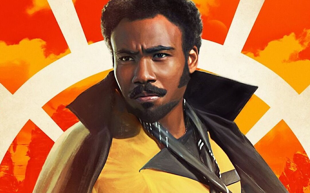 Star Wars: Lando