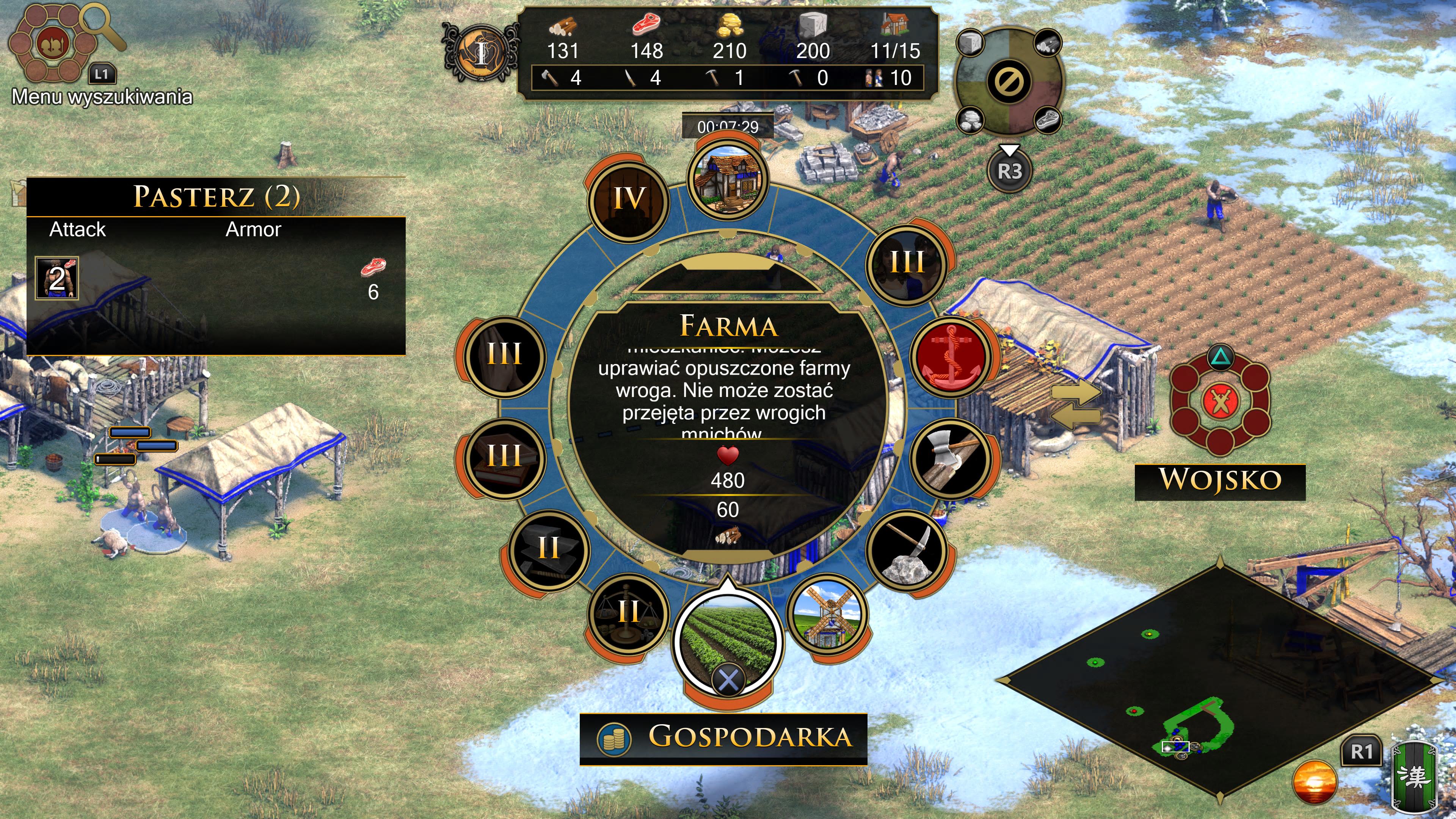 Age of Empires II: Definitive Edition - recenzja gry #9