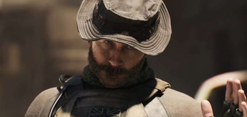 Call of Duty: Modern Warfare z pierwszym bezpłatnym DLC. Nowe mapy i tryb