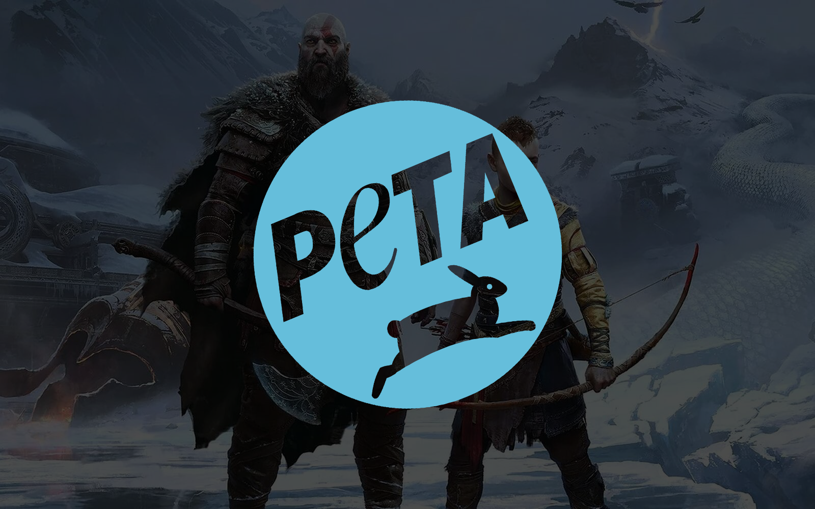 PETA