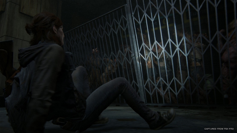 The Last of Us 2 wygląda zniewalająco. Naughty Dog pokazało ujęcia z PS4 Pro