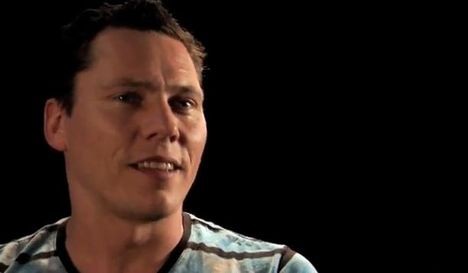 Tiësto opowiada o DJ Hero 2