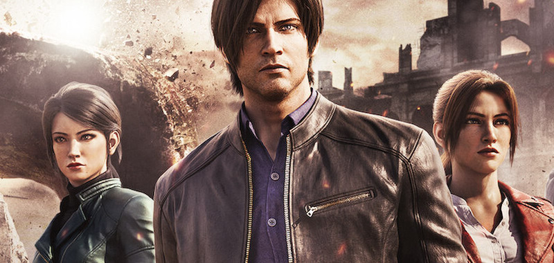 Resident Evil: Wieczny Mrok. Netflix pokazuje, jak tworzył serial. Coraz niższe oceny w recenzjach