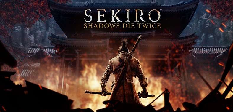 Activision podaje wyniki sprzedaży Sekiro: Shadows Die Twice. 2 mln w 10 dni