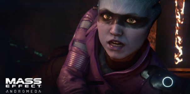 Mass Effect Andromeda. Jak Bioware chce naprawić grę?