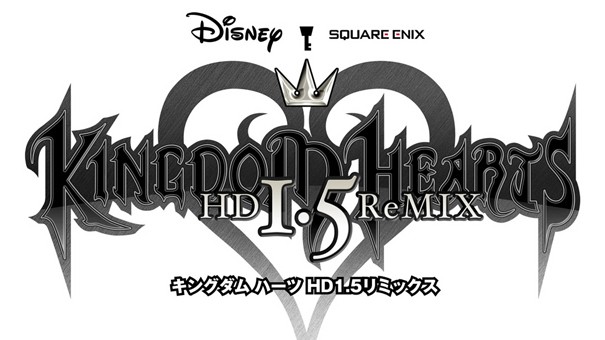 Kingdom Hearts 1.5 HD ReMIX zostanie zlokalizowane