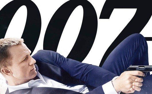 James Bond opuszcza Activision?