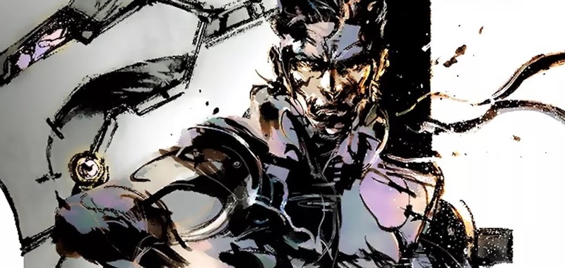 Metal Gear Solid: The Board Game może nie trafić do graczy. Twórca stracił licencję na przygotowanie tytułu