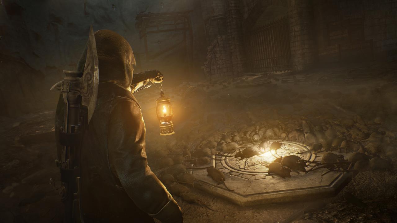 Assassin&#039;s Creed: Unity Dead Kings