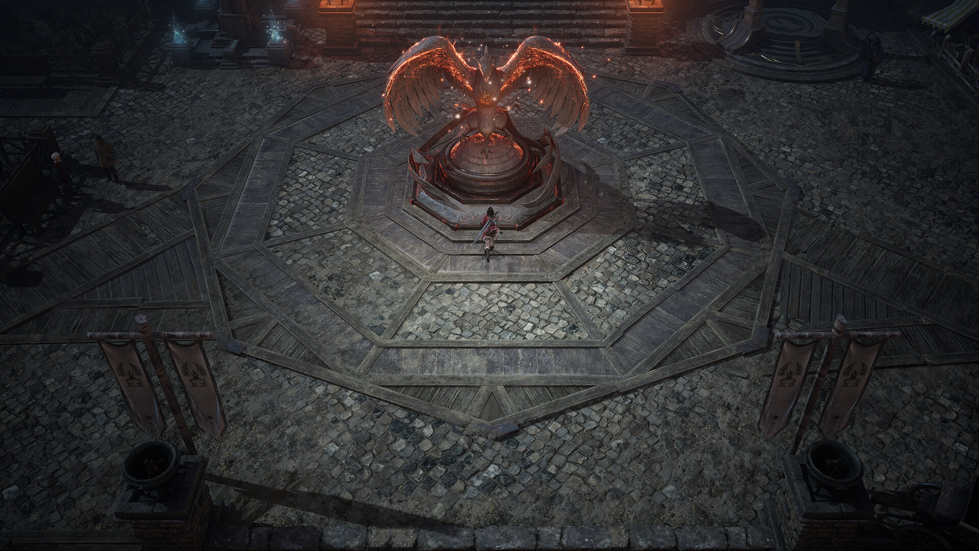 Embers of the Uncrowned #3