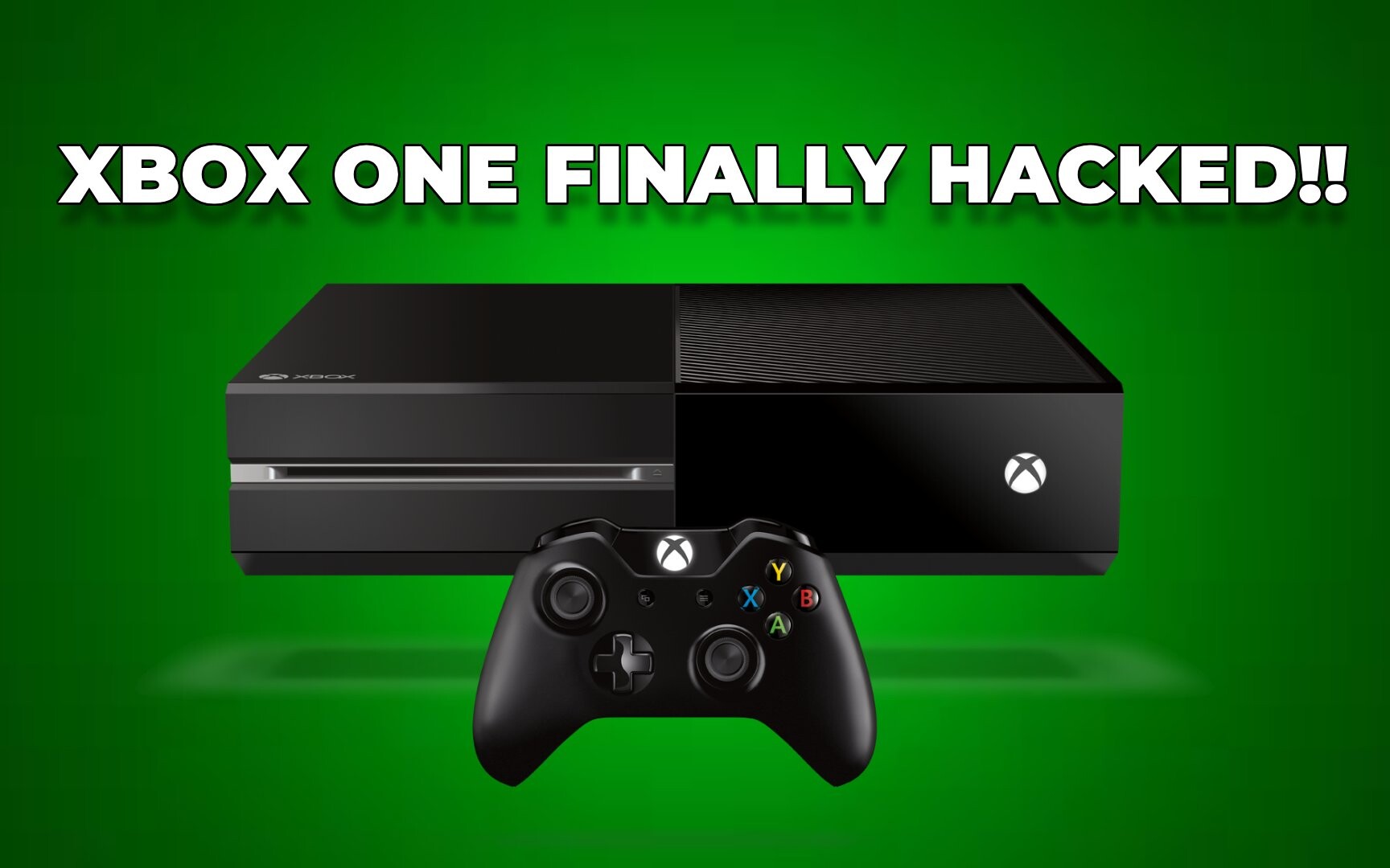 Po ponad 12 latach od premiery, Xbox One został „złamany”. Microsoft jest chwalony za zabezpieczenia konsoli