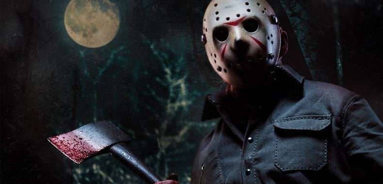 Jak zabija Jason Voorhees? Zobaczcie krwawą rozgrywkę z Friday the 13th: The Game