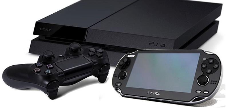 Sony ulepsza PlayStation 4 i PlayStation Vita. Konsole otrzymały nowe firmware