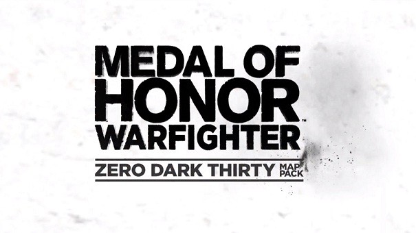 Za kulisami produkcji DLC do MoH: Warfighter