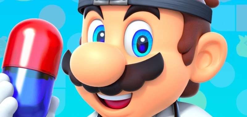 Premiera Dr. Mario World. Zagrajcie za darmo w nową grę Nintendo
