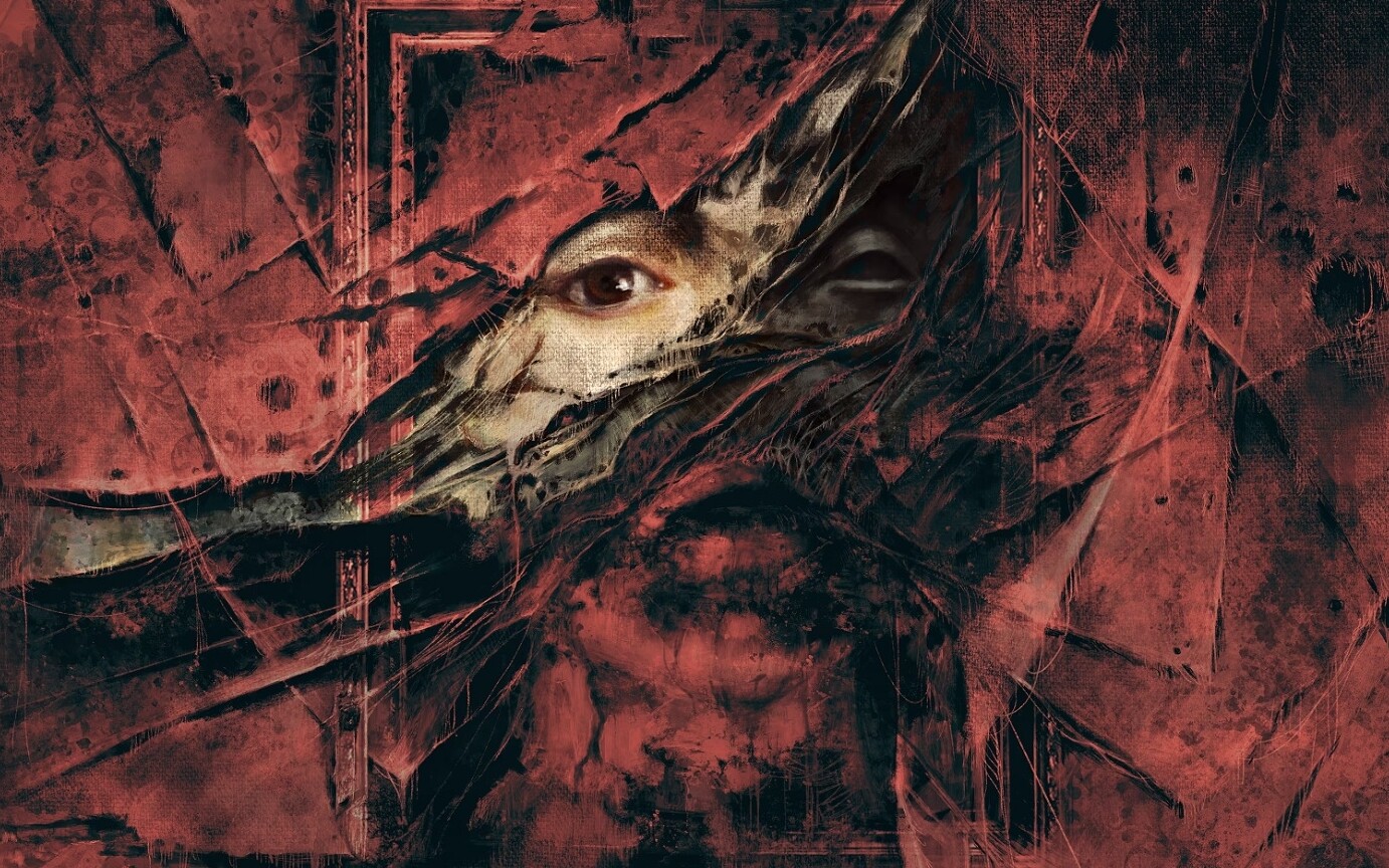 Layers of Fear: The Final Masterpiece Edition niedługo trafi na Nintendo Switch 2. Znamy datę premiery