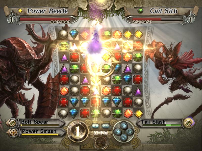 Tink zaleje XLA i PSN kolorami