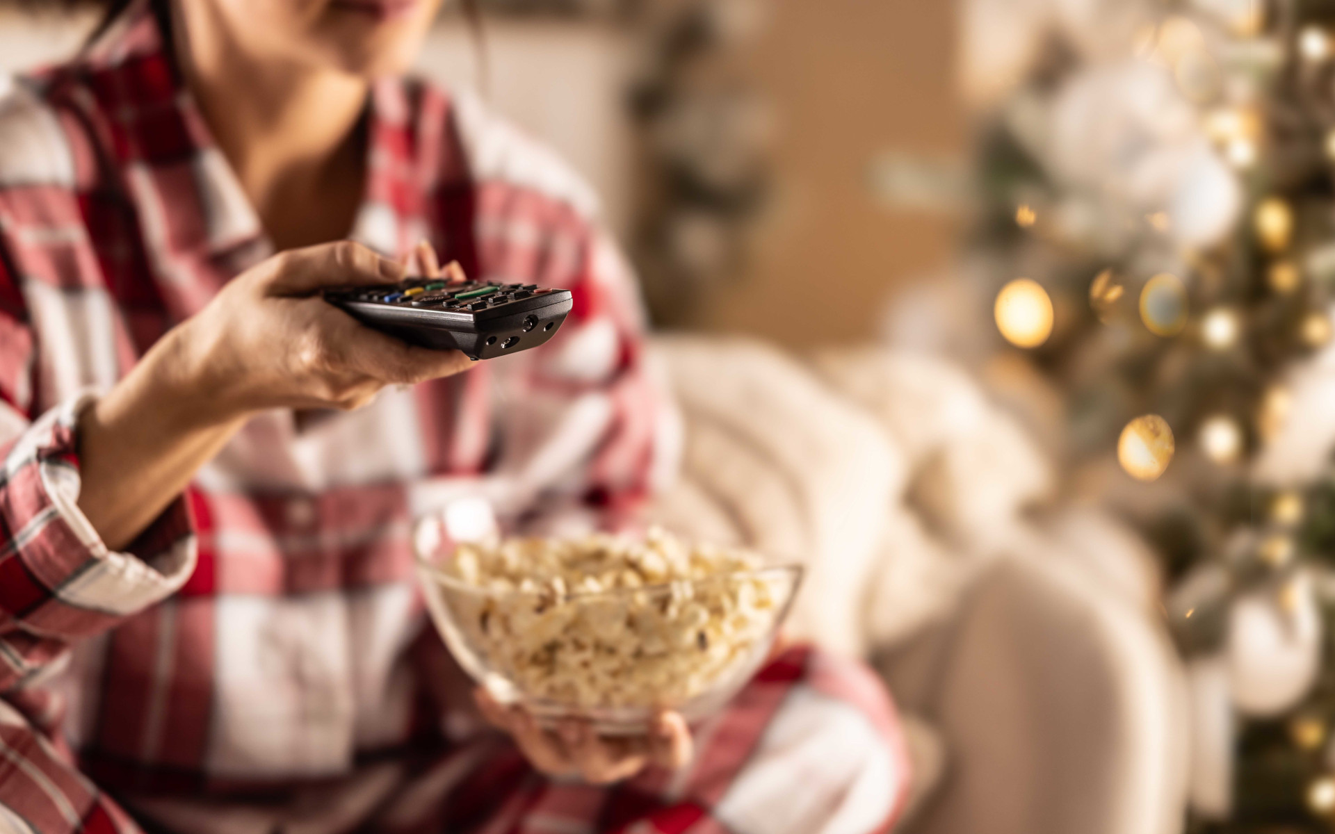 Pakiet streamingów w Plusie