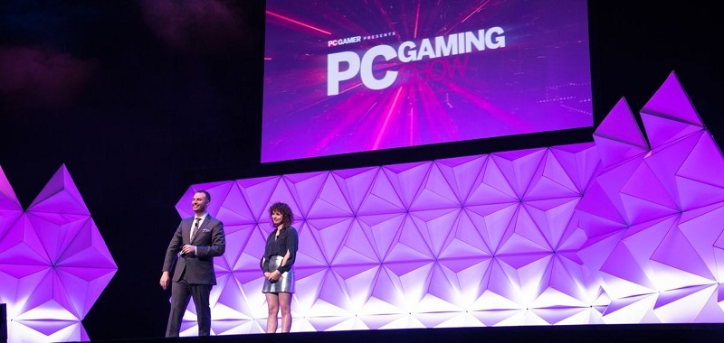 PC Gaming Show 2020 potwierdzone. Wydarzenie obejrzymy już w czerwcu