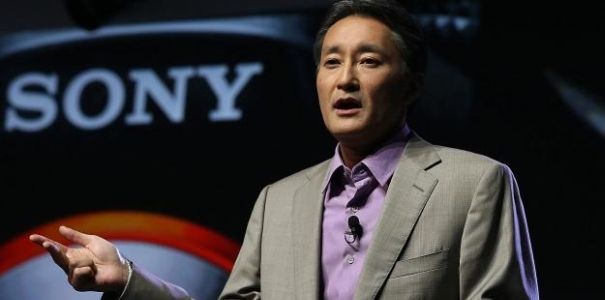 Dyrektor generalny Sony zapowiada dominację PlayStation 4