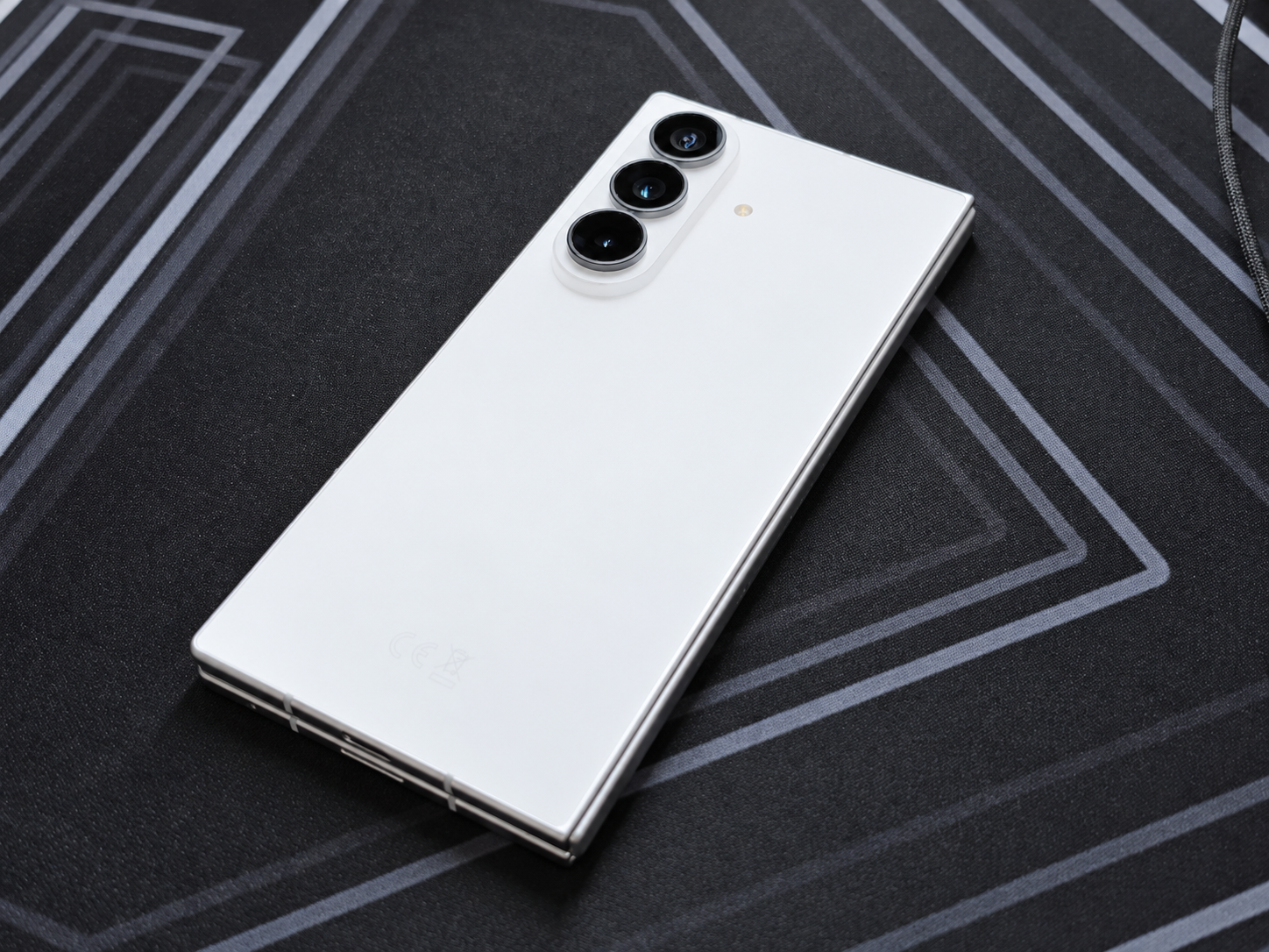 Galaxy Z Fold8 Ultra