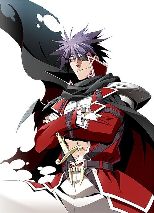 Bullet Soul: Infinite Burst