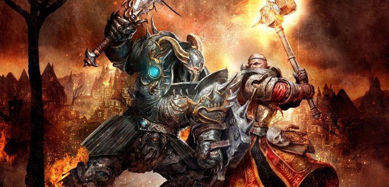 Zobaczcie pierwszy fragment rozgrywki z Total War: Warhammer!