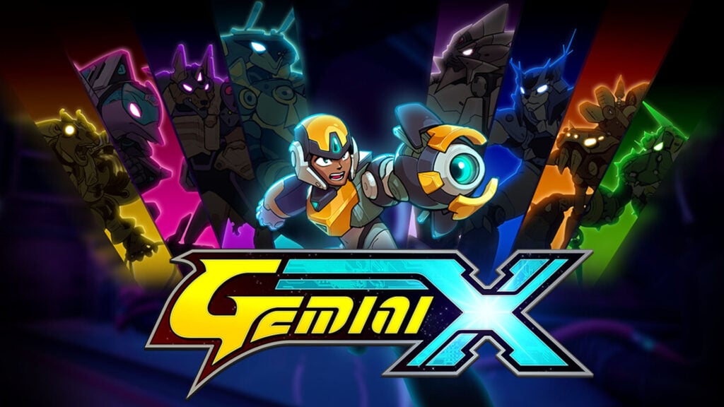 Gemini X