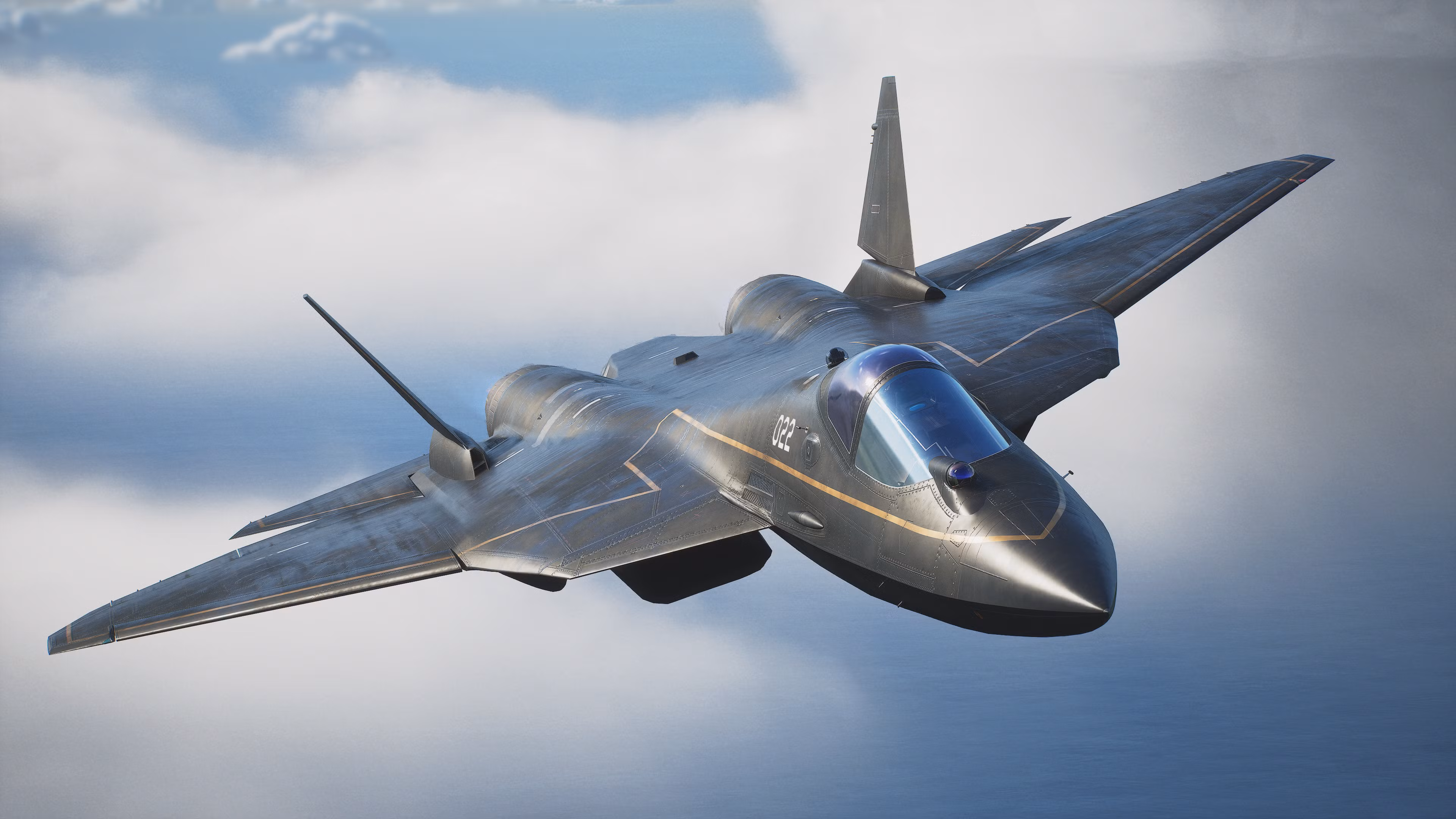 Ace Combat 8_1