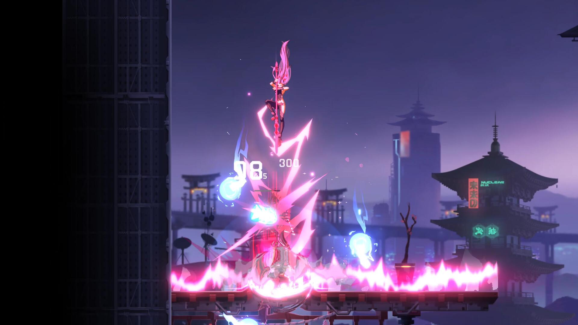 BlazBlue: Entropy Effect #4