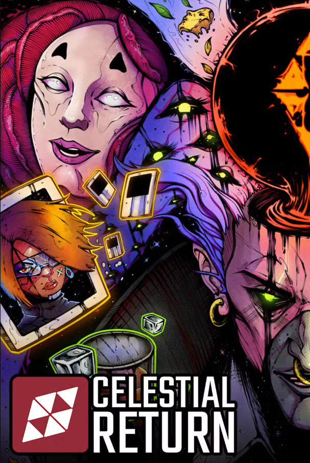 Celestial Return