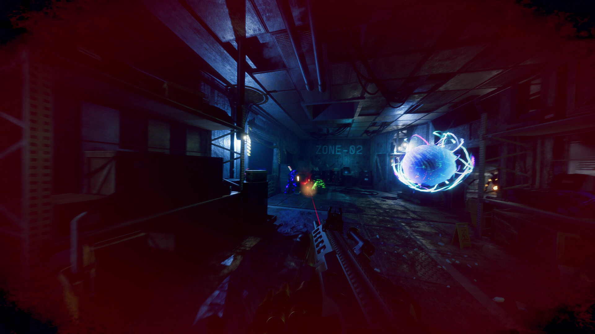 NightRunner #5