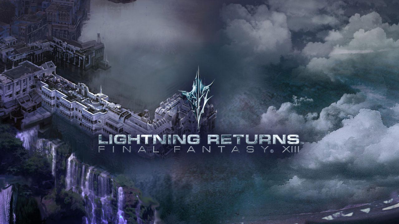 Pierwsze materiały z Lightning Returns