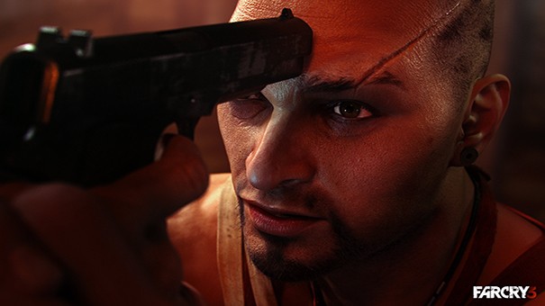 The Far Cry Experience - odcinek czwarty