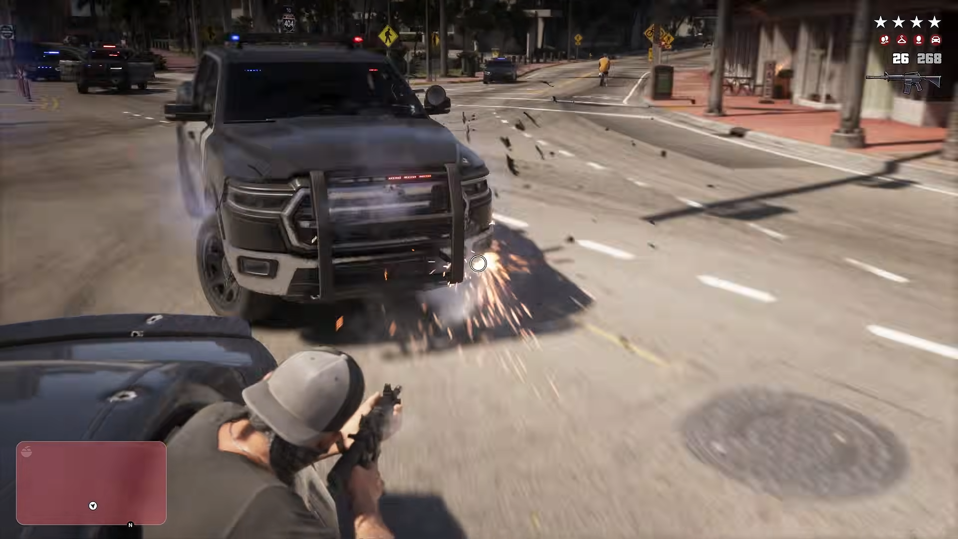 GTA 6