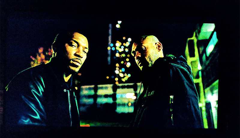 Samsung UE65Q67RAT - recenzja sprzętu. Wypełniona nisza [Przetestuj Samsunga]