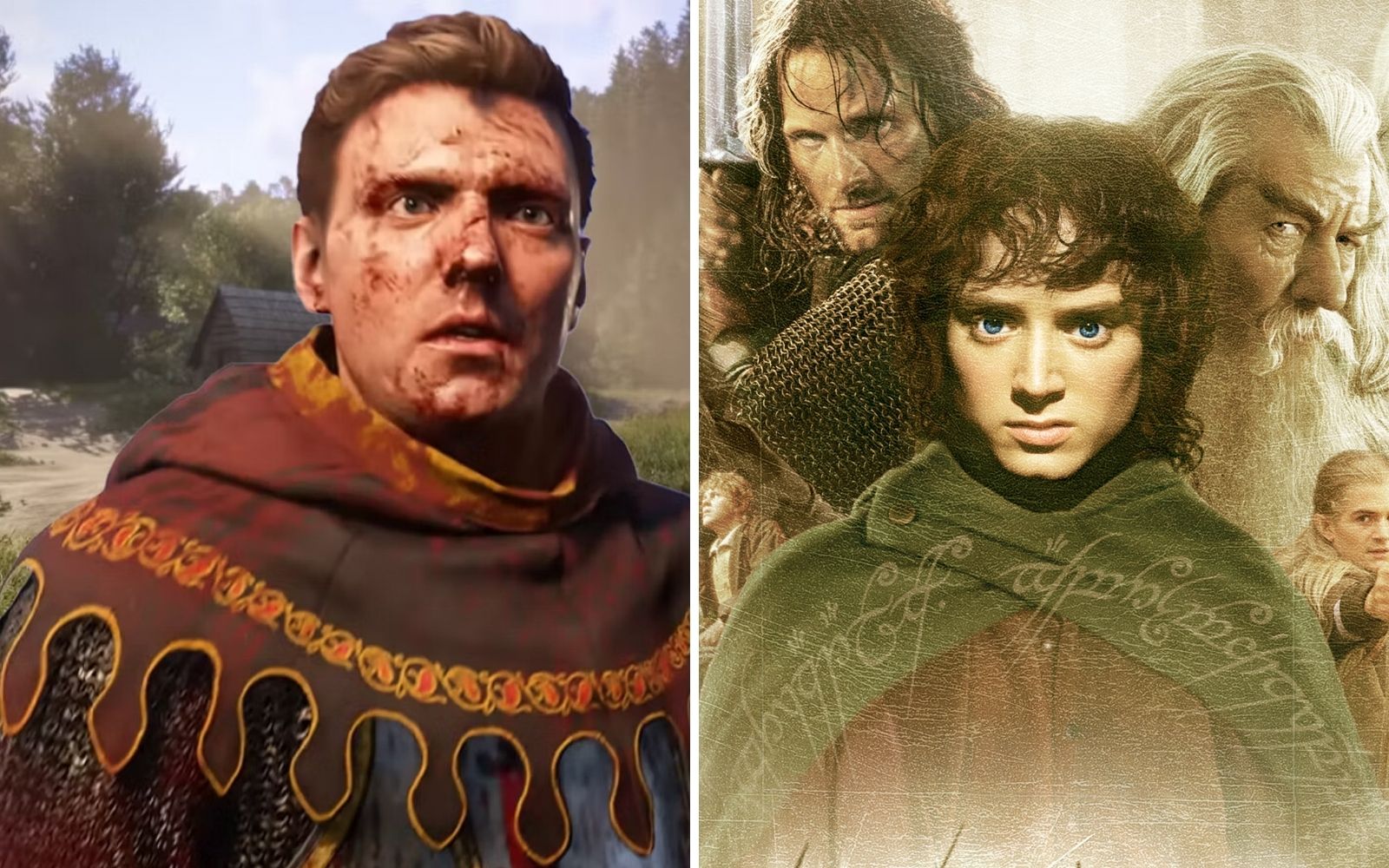 Nowy Władca Pierścieni od twórców Kingdom Come: Deliverance 2? Twórcy mieli otrzymać ogromne pieniądze na grę