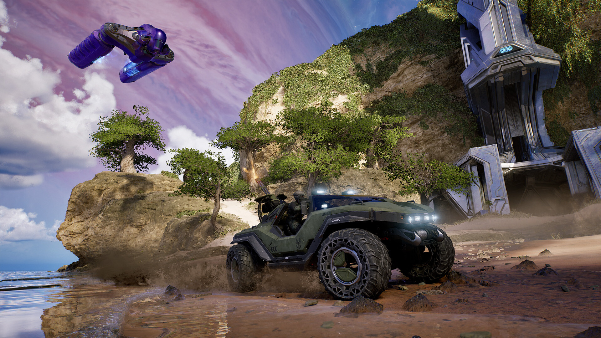 Halo: Campaign Evolved #7