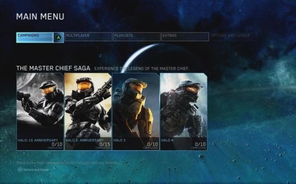 Kampania Halo 2 nie zadziała w 1080p na Xboksie One?