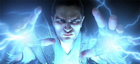 Force Unleashed II na PSP skasowane