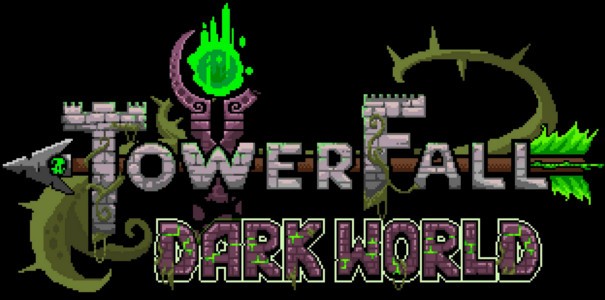 TowerFall Ascension szykuje mroczny dodatek Dark World