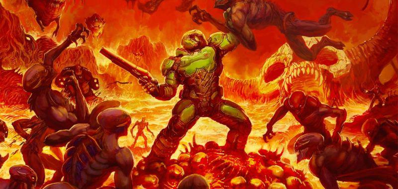 Zagłada wisi nad Doomem – jak beta testy zaszły graczom za skórę