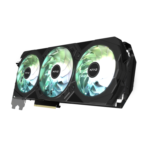 KFA2 GeForce RTX 4070 Extreme Gamer #1