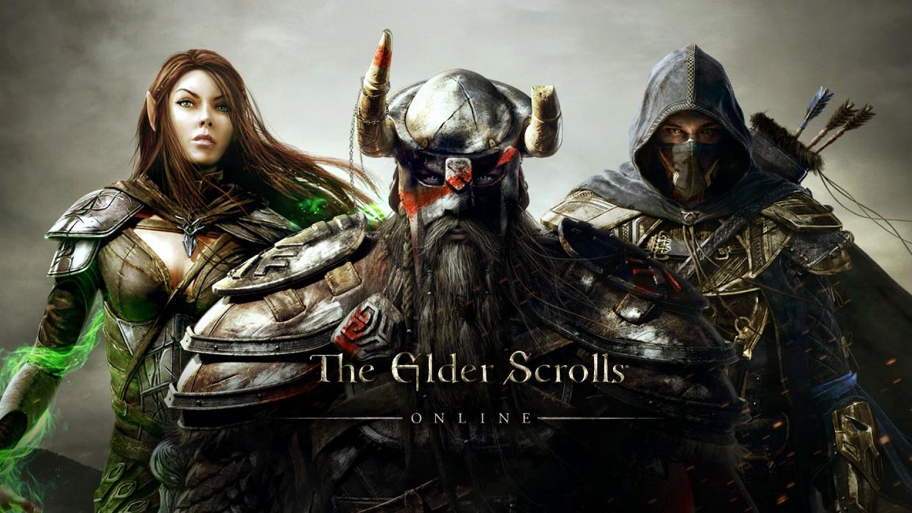 The Elder Scrolls Offline