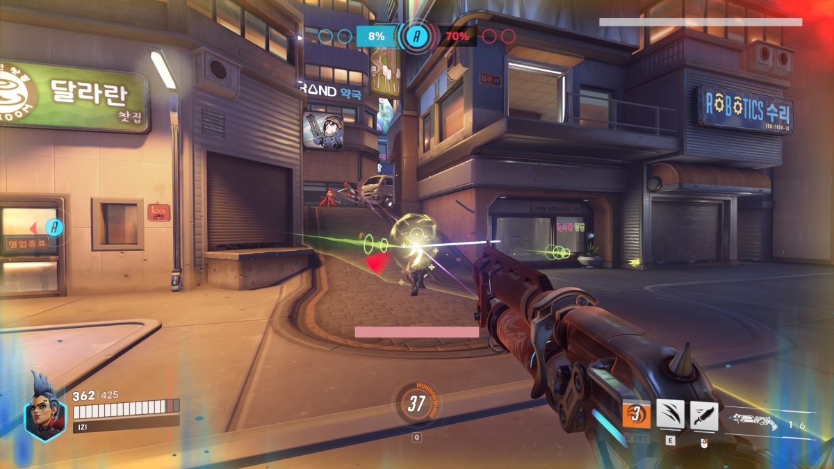 Overwatch 2 – recenzja gry