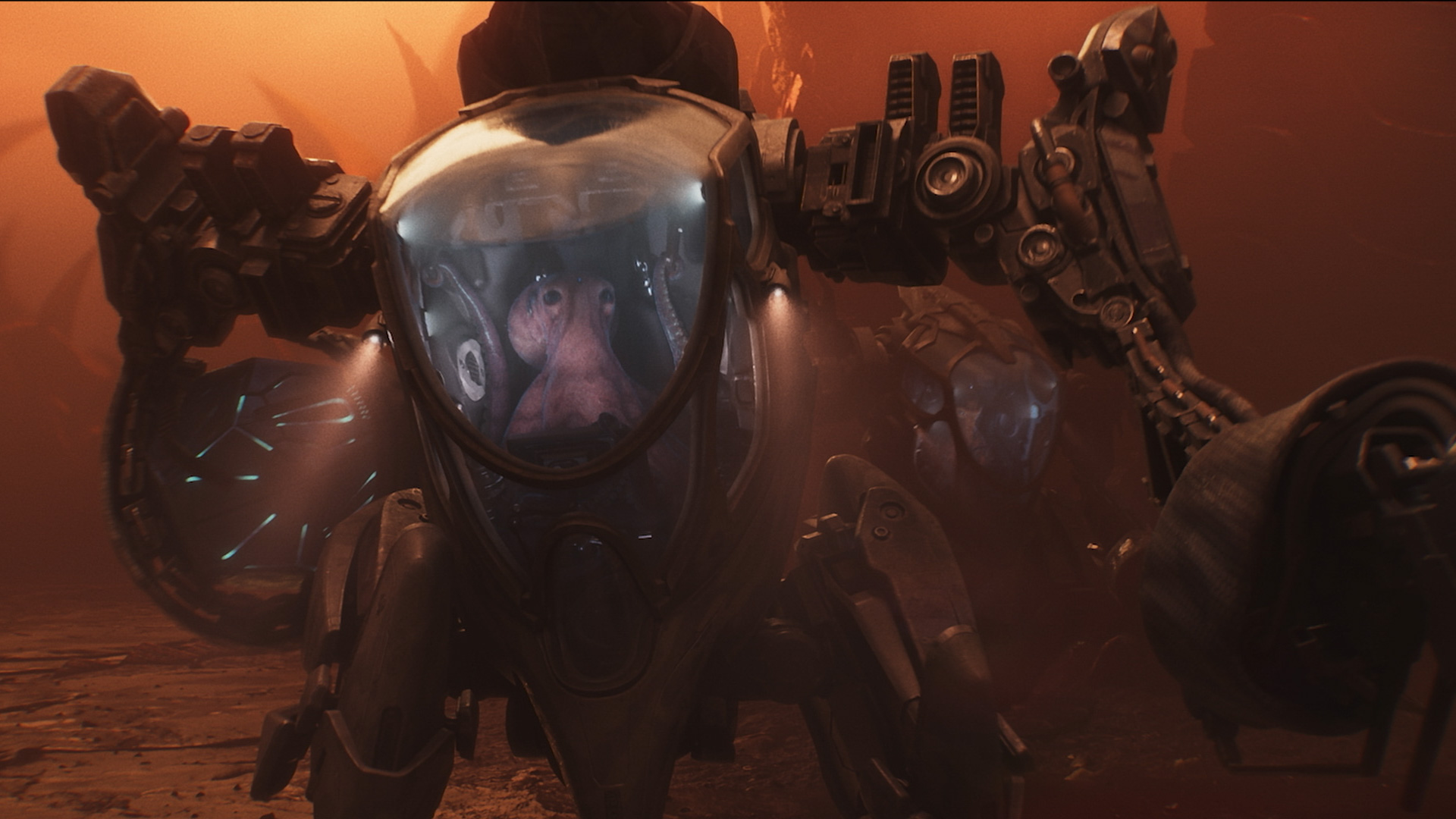 EXODUS #4