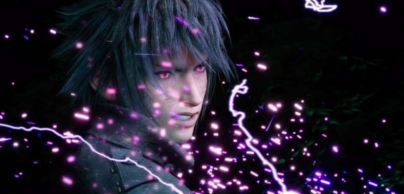 Promocja na gry z serii Final Fantasy i Oferta Tygodnia na PlayStation Store