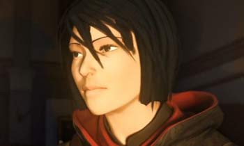 Assassin&#039;s Creed: Embers